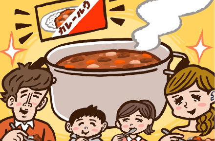 好侍食品_随着日本经济高速增长，简便的速食食品在生活中扎根